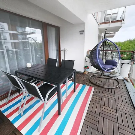 Baltic Park Plaza 1.1.1