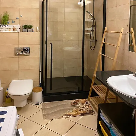 Baltic Park Plaza 1.1.1 *