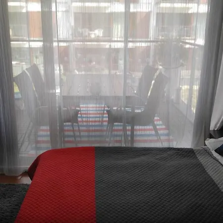 Baltic Park Plaza 1.1.1 슈비노우이스쳬