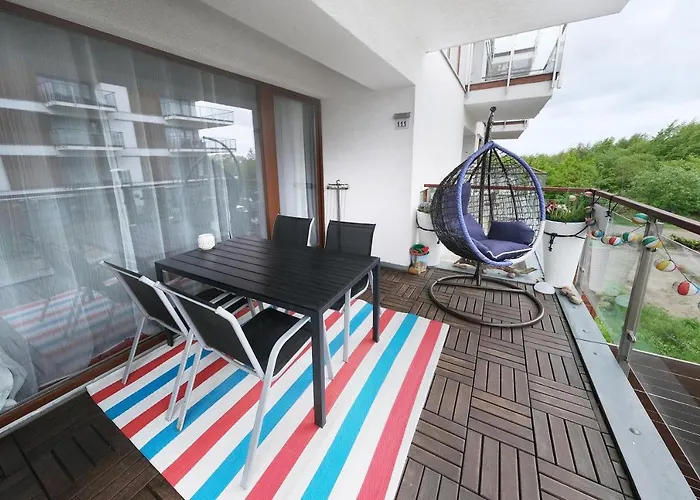 Baltic Park Plaza 1.1.1