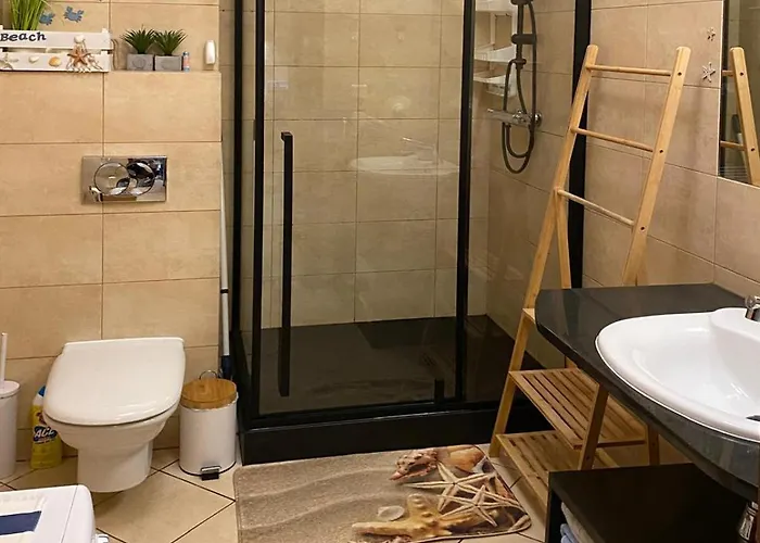 Baltic Park Plaza 1.1.1 *