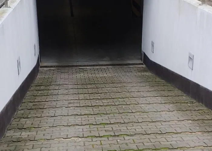 アパート Baltic Park Plaza 1.1.1